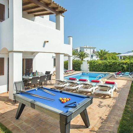 Villa Roca Viva By Villa Plus Cala D´Or Exterior foto