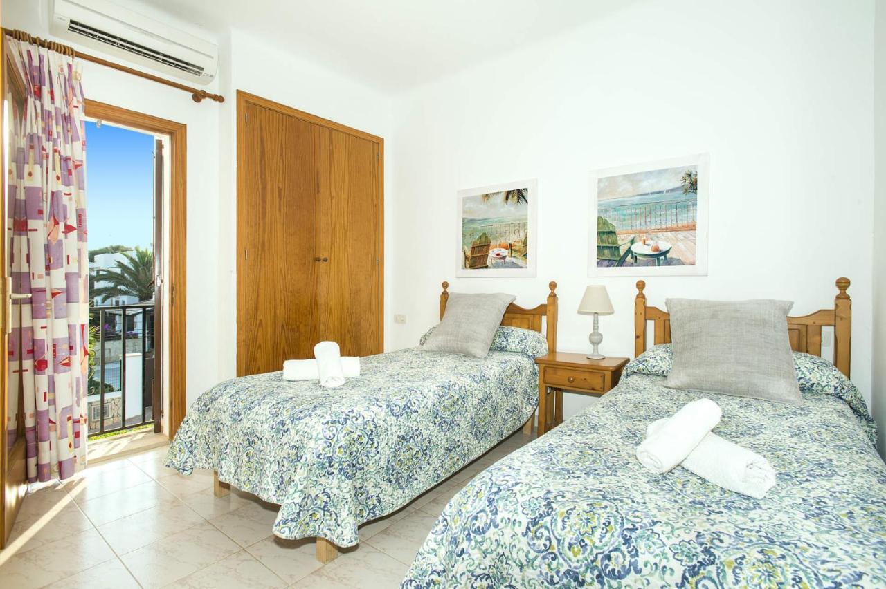 Villa Roca Viva By Villa Plus Cala D´Or Exterior foto