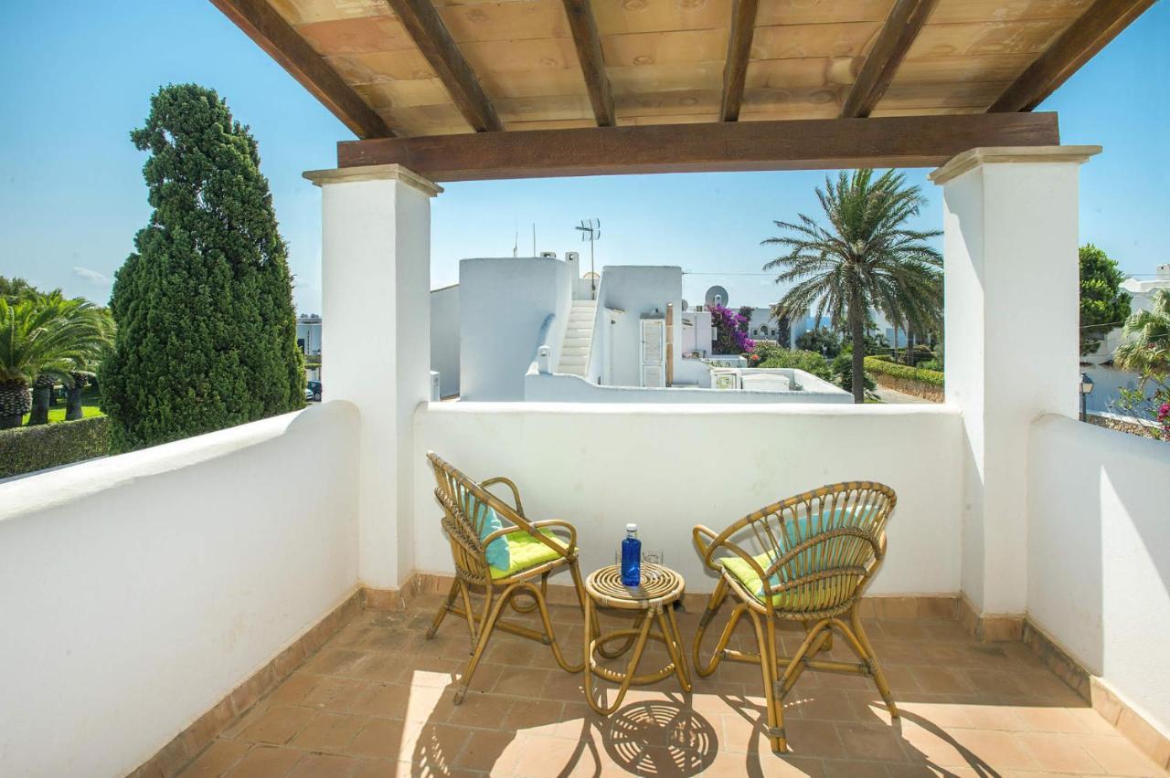 Villa Roca Viva By Villa Plus Cala D´Or Exterior foto