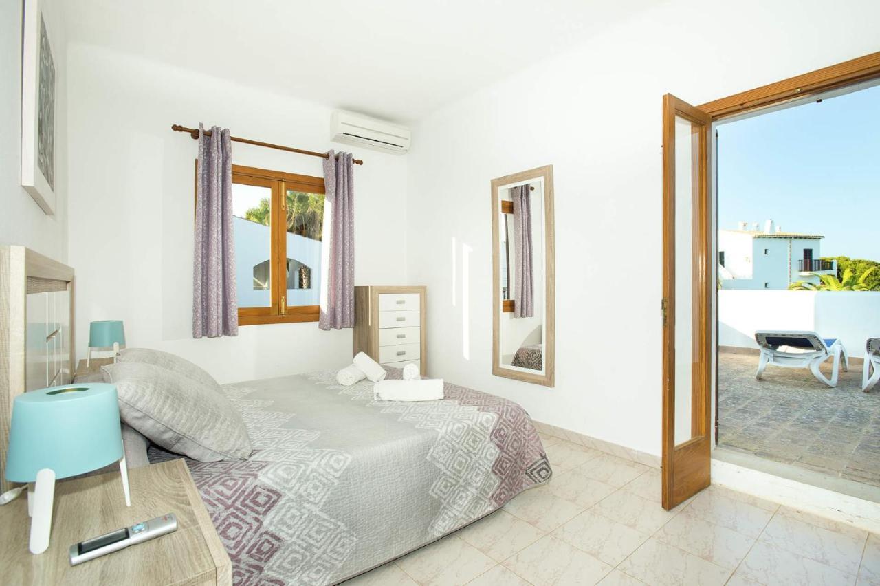Villa Roca Viva By Villa Plus Cala D´Or Exterior foto