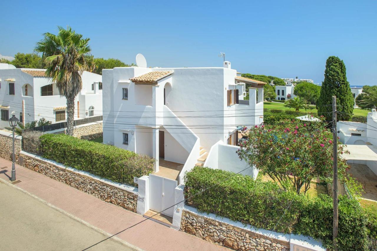 Villa Roca Viva By Villa Plus Cala D´Or Exterior foto