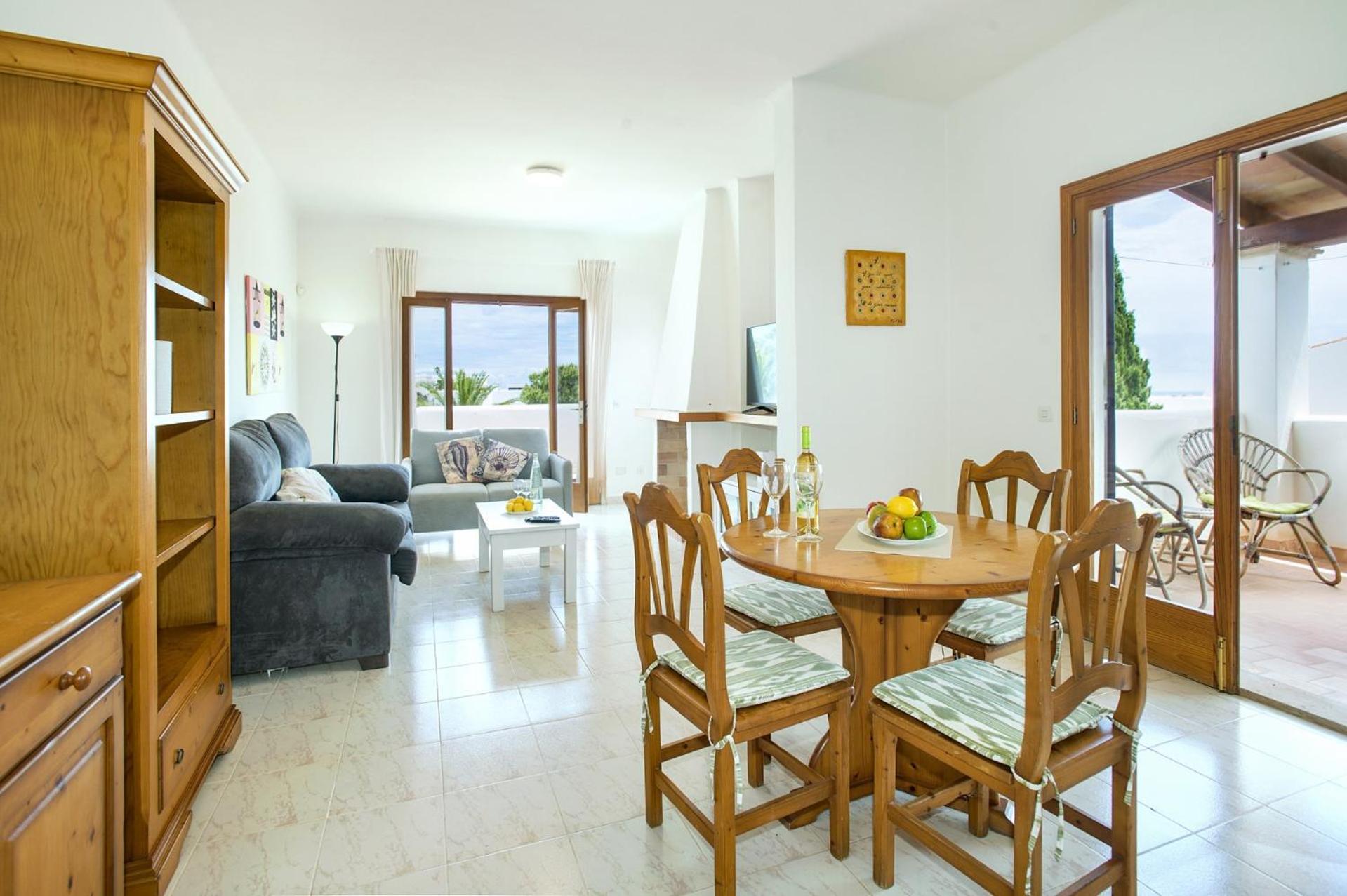 Villa Roca Viva By Villa Plus Cala D´Or Exterior foto