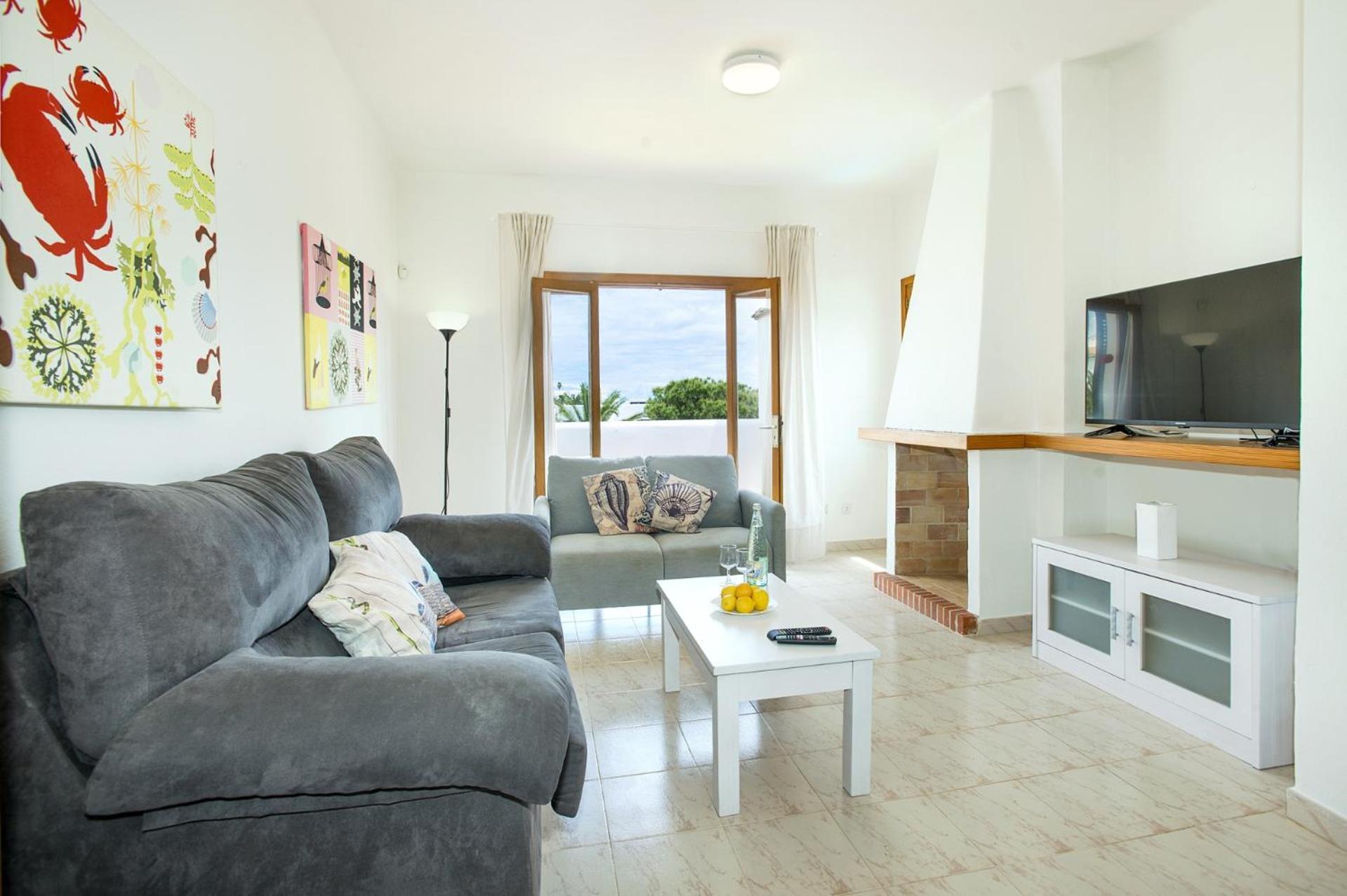Villa Roca Viva By Villa Plus Cala D´Or Exterior foto